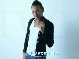 02sexylatino