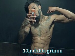 10inchbbcgrimm