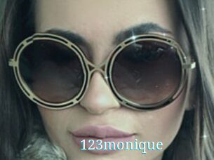 123monique
