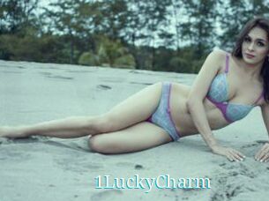 1LuckyCharm
