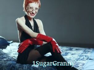 1SugarGranny