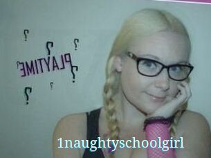 1naughtyschoolgirl