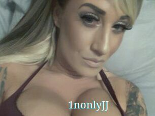 1nonlyJJ
