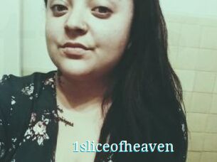1sliceofheaven