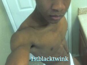 1stblacktwink