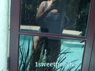 1sweetpeach