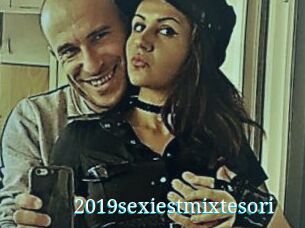 2019sexiestmixtesori