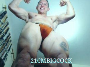 21CMBIGCOCK