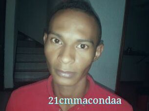 21cmmacondaa