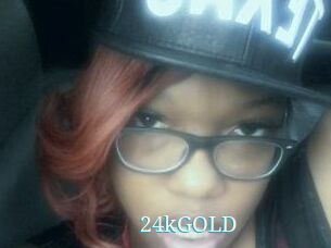 24kGOLD