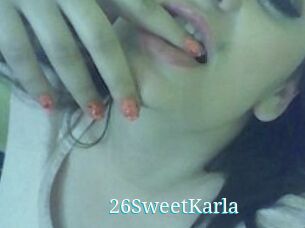 26SweetKarla