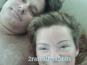 2rascallyrabbits