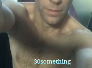 30something