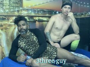 3three_guy