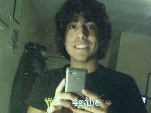 4gabe
