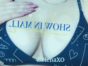 4selenaXO