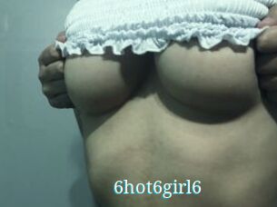 6hot6girl6