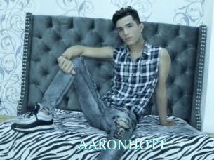 AARONHOTT