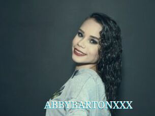 ABBYBARTONXXX