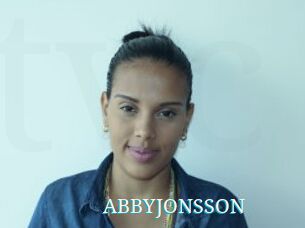 ABBYJONSSON