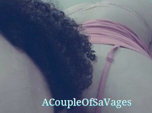 ACoupleOfSaVages