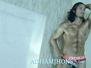 ADHAMJHONS