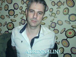 ADRENNALINE