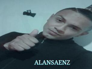 ALANSAENZ