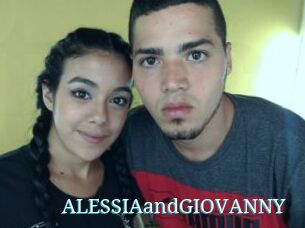 ALESSIAandGIOVANNY
