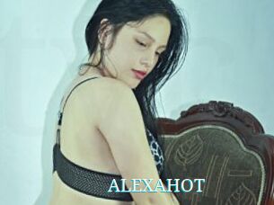 ALEXAHOT