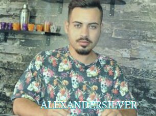 ALEXANDERSILVER