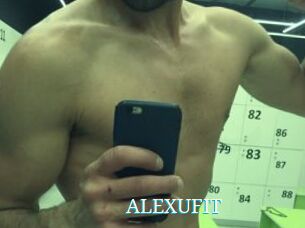 ALEXUFIT