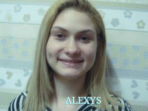 ALEXYS_