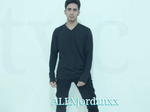 ALEXjordanxx