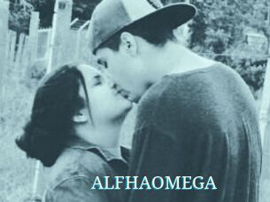 ALFHAOMEGA