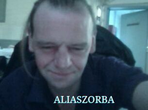 ALIASZORBA