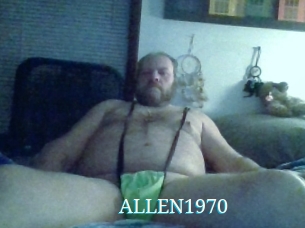 ALLEN1970
