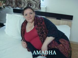 AMADHA