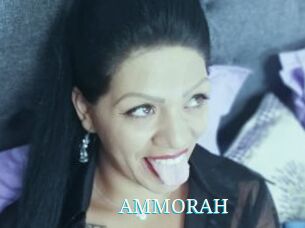 AMMORAH