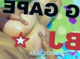 ANALPOWER