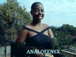 ANALQEENSX