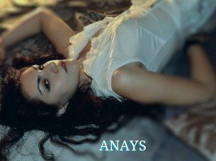 ANAYS