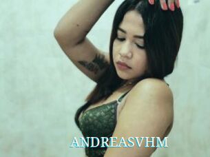 ANDREASVHM