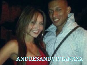 ANDRESANDVIVIANXXX