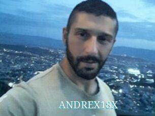 ANDREX18X