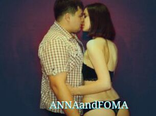 ANNAandFOMA
