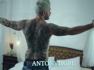 ANTONYHOPE