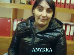 ANYKKA
