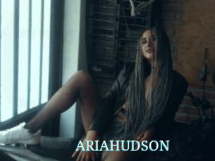 ARIAHUDSON