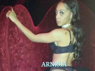 ARNISIA